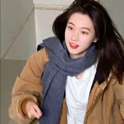 大汉巾帼