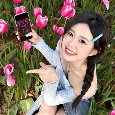 珊珊小传